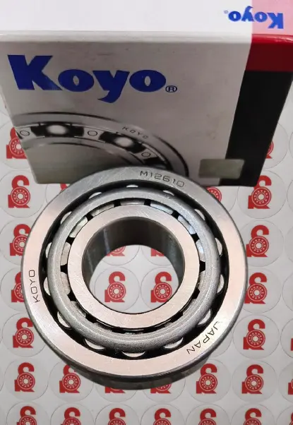 RODILLO CONICO 21.43-50-17.53 KIT RD LUV2300 4X2 4T-CR-0468PX1(NTN) SET3(TIMKEN) 12649/10(ALFINE) 12649/10(KOYO) 