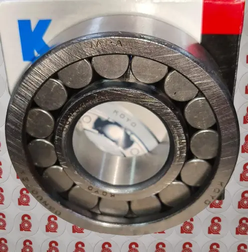 RODILLO PILOTO 30-72-21 06NU0721 NU306X2V/C3 HINO 