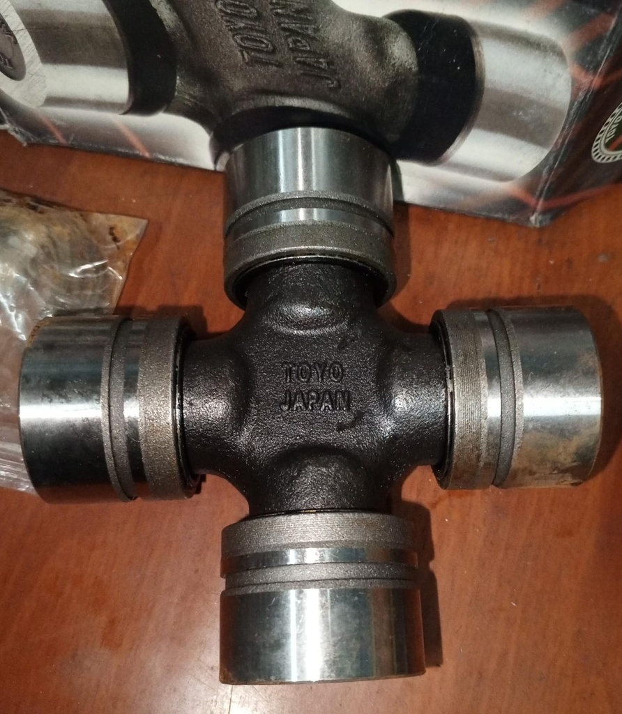 CRUCETA CARDAN DADO 37-97-104D PP67 TMZ108 MAZDA TURBO 