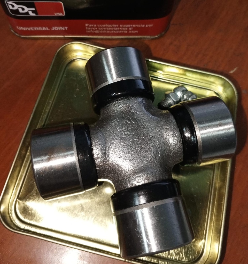 CRUCETA CARDAN DADO 30-75-82F 