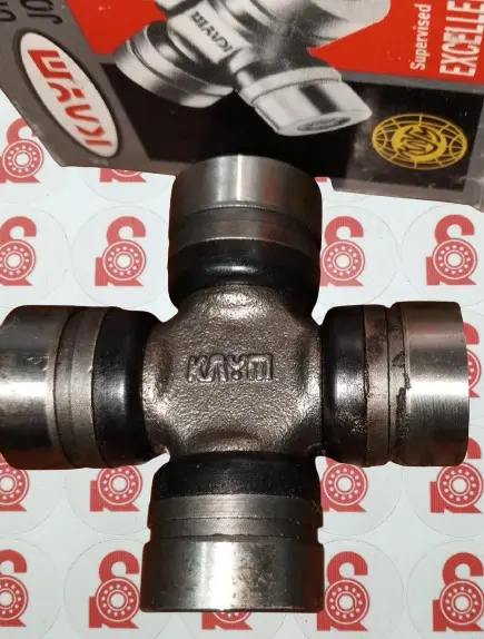 CRUCETA CARDAN DADO 26-57-66.5D PP42 TT113 CARDAN TOYOTA 1974-1976
