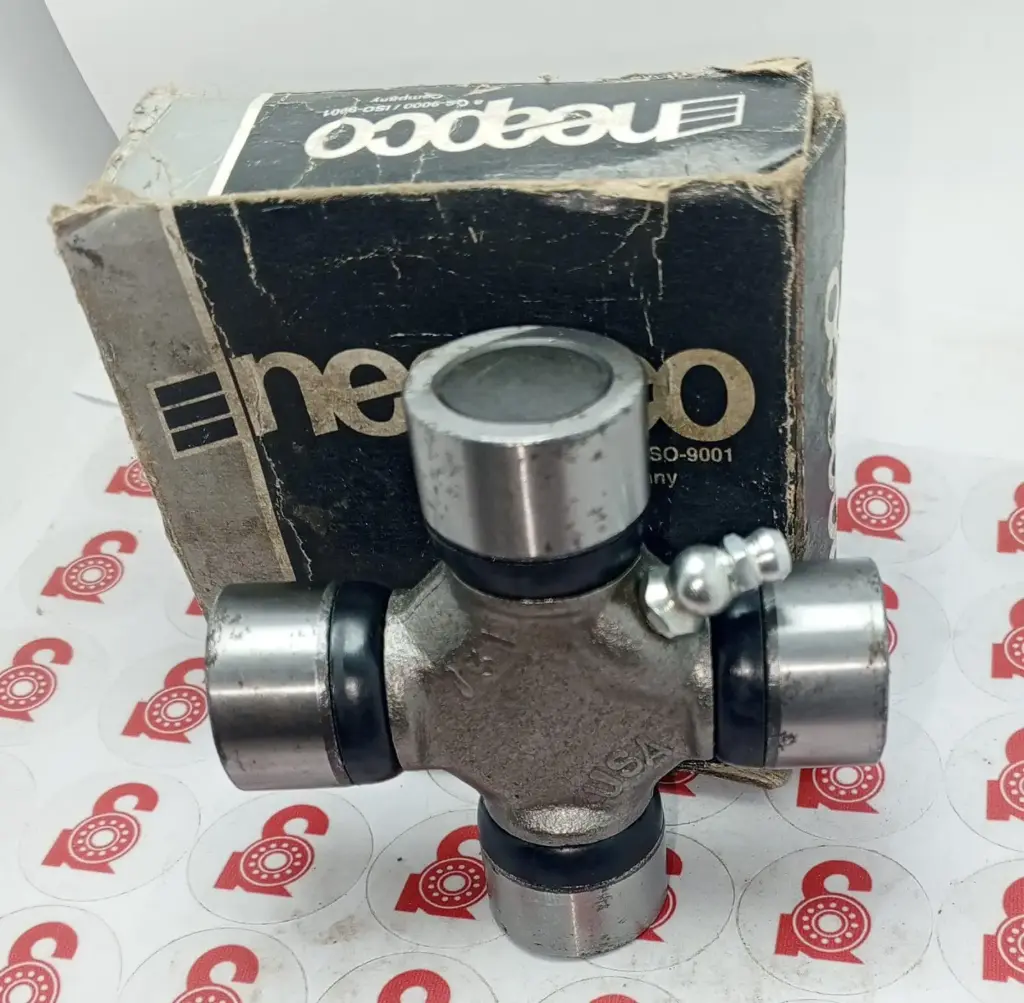 CRUCETA CARDAN DADO 27-75-82F X369 GU1000  5121 5-153X 5153X CARDAN NHR DMAX V63000 MONTERO WILLYS FORD100 