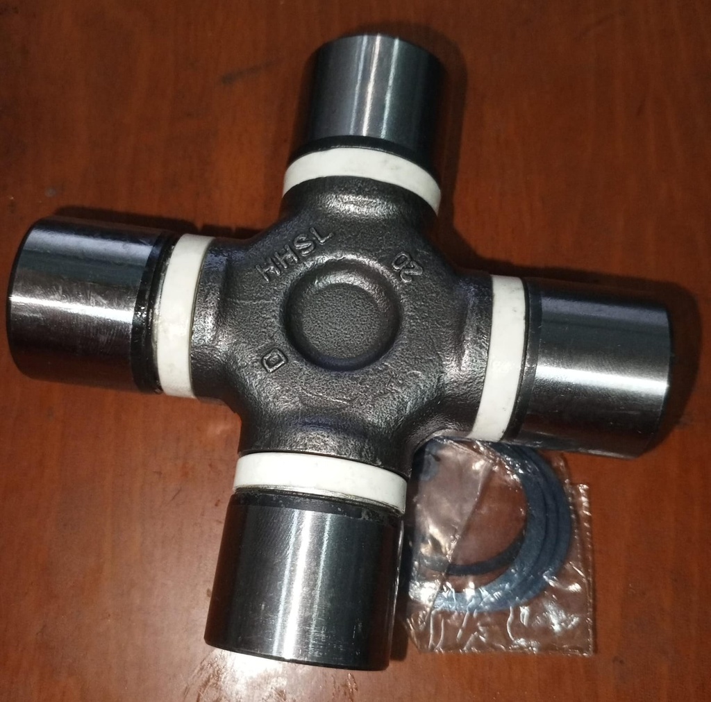 CRUCETA CARDAN DADO 30-100-106.3 PINA FUERA X330 GU2050 5160X TU200 CARDAN NPR NKR F600 C30 