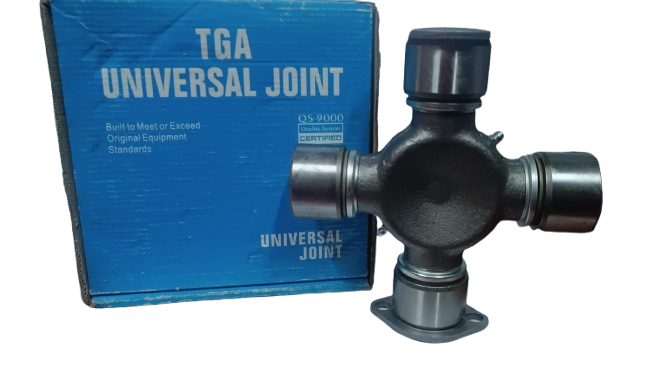 CRUCETA CARDAN DADO 49.2-163.5-178PL-180F 5469X CRUCETA7" MIXTA BRIGADIER  