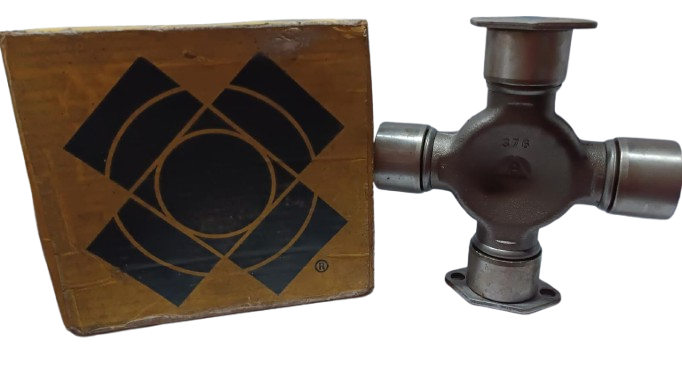 CRUCETA CARDAN DADO 49.2-163.5-178PL-180F 5469X CRUCETA7" MIXTA BRIGADIER  