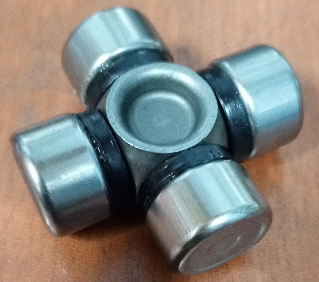 CRUCETA CARDAN DADO 16-35-38F 108ST1638 CRUCETA DIRECCION SUZUKI SJ410 NPR LUV2300 MAZDA 323 M323 FORD FESTIVA