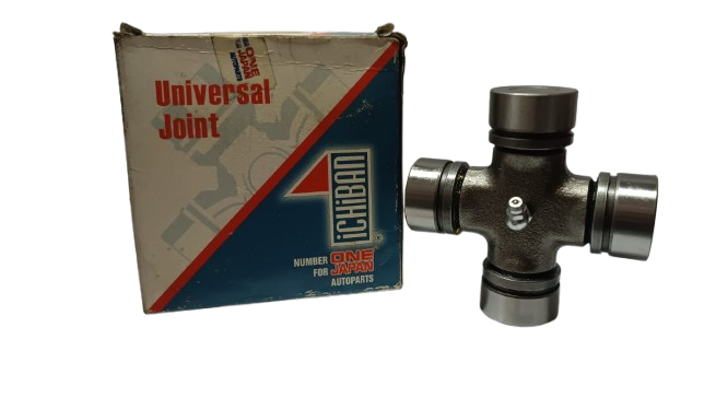 CRUCETA CARDAN DADO 30-77-84D 04371-8730(ICHIBAN) PP54.5 GAZ GUM93 GUD89 BL93M TM193  DAHIATSU DELTA 14 97 