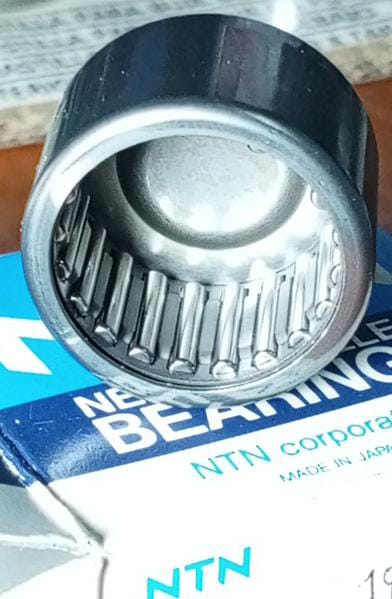 CANASTILLA 18-24-16 BK1816 (NTN) TAPADA POR UN LADO