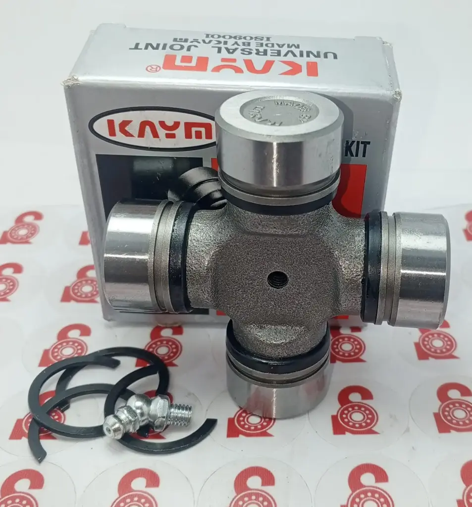 CRUCETA CARDAN DADO 30-77-84.7D PP54.5 GAZ GUM93 GUD89 BL93M TM193  DAHIATSU DELTA 14 97 MIT 