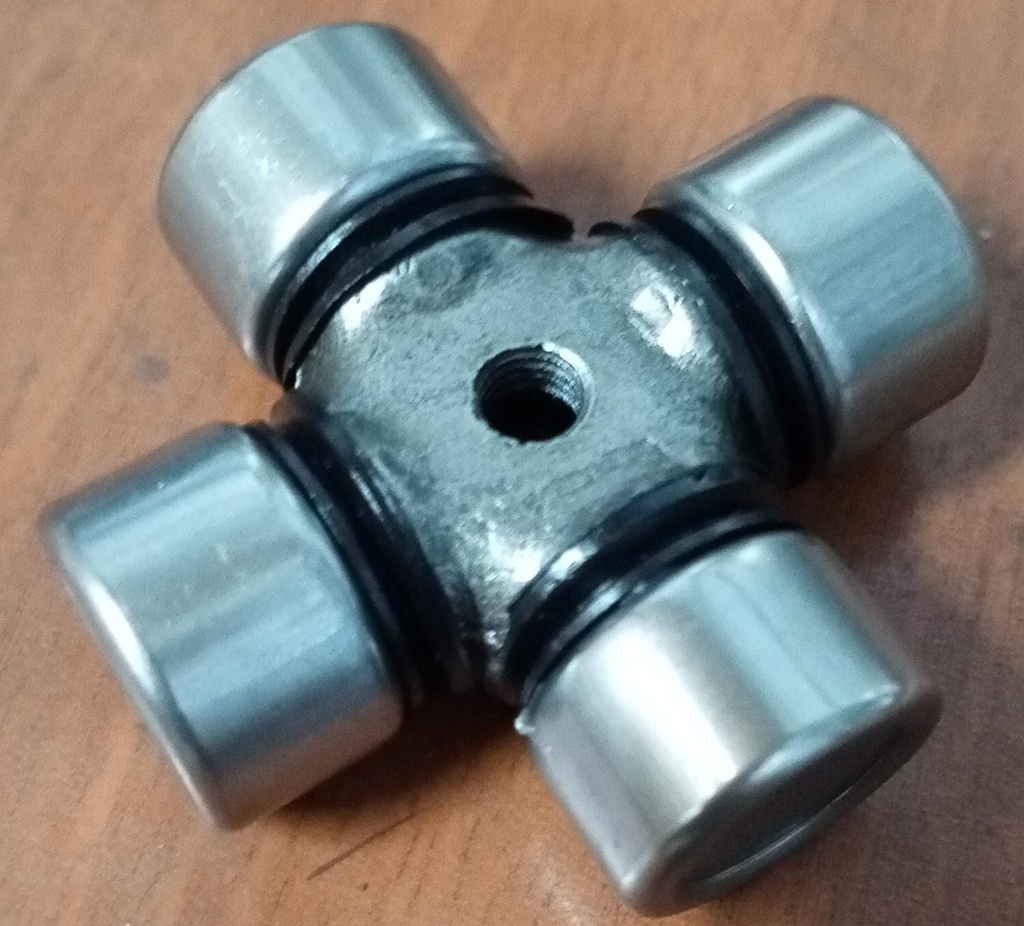 CRUCETA CARDAN DADO 19-43-48F 1081948P(KTC) DIRECCION KENWORD