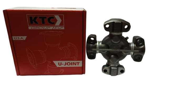 CRUCETA CARDAN CUADRADO(2)HWDT(2)LWT CC 42.8-140.5 1086102X(KTC)