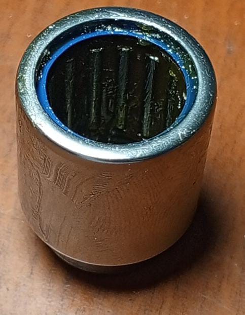 CANASTILLA 17-24-32 17-23.8-31.5 DB50430(TORRINTON) F66217(INA) NB109(PFI) FC66217(PFI) NB-109 ALTERNADOR DELCO P9000 CANASTILLA KODIAK