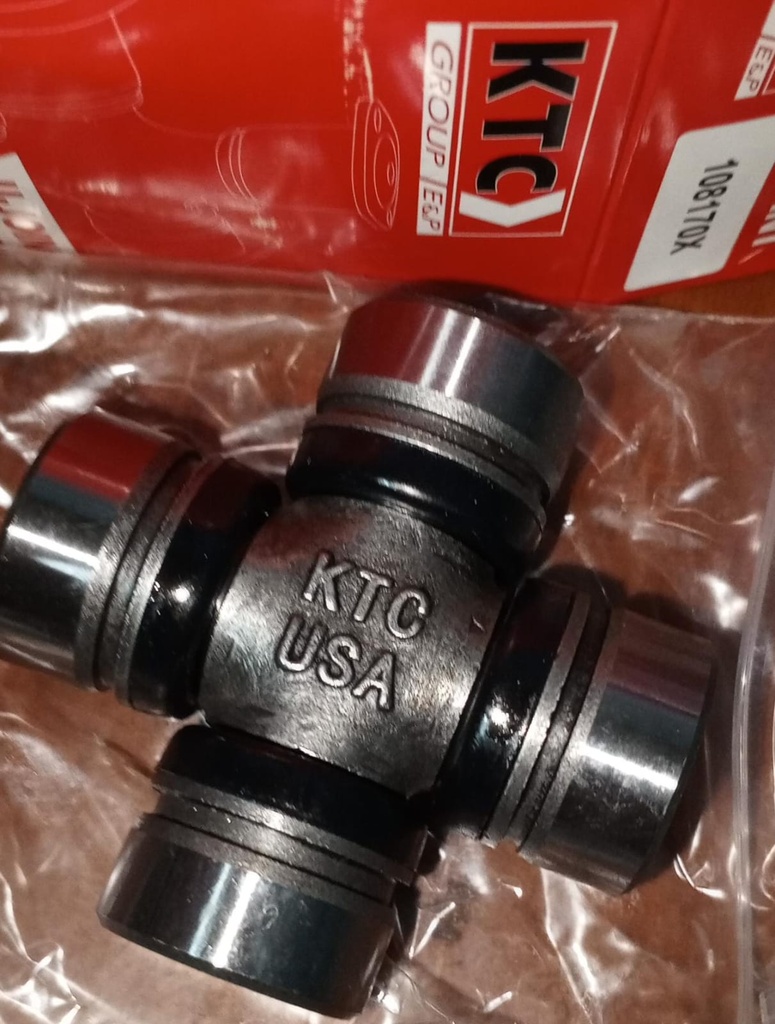 CRUCETA CARDAN DADO 24-51.5-59D PP35 DADO 23.8-51.5-59D PP35G5170 5-103X TU103X G5103 25-170X 108170X(KTC) SPC SELECT CRUCETA 