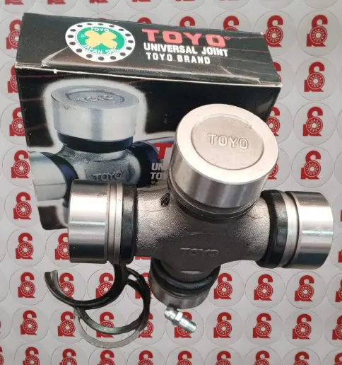 CRUCETA CARDAN DADO 35-98-106D PP73 X374 49150-45220 CARDAN HIUNDAY HD78 F350 4X4 