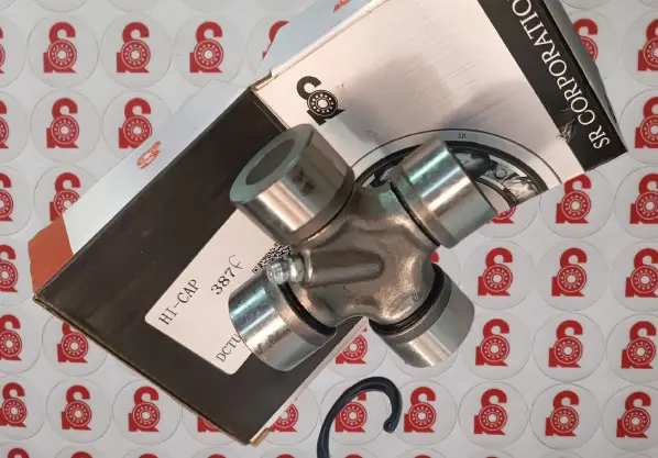 CRUCETA CARDAN DADO 29-69-79D FOTON Y JAC 2.7 TON LLANTA SENCILLA PP52 