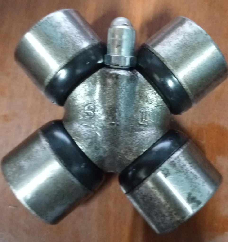 CRUCETA CARDAN DADO 24-56-61.3F GU500 GUIS61 TIS161 TU50 GUIS56 TIS156 CARDAN CHEV LUV TODAS WF