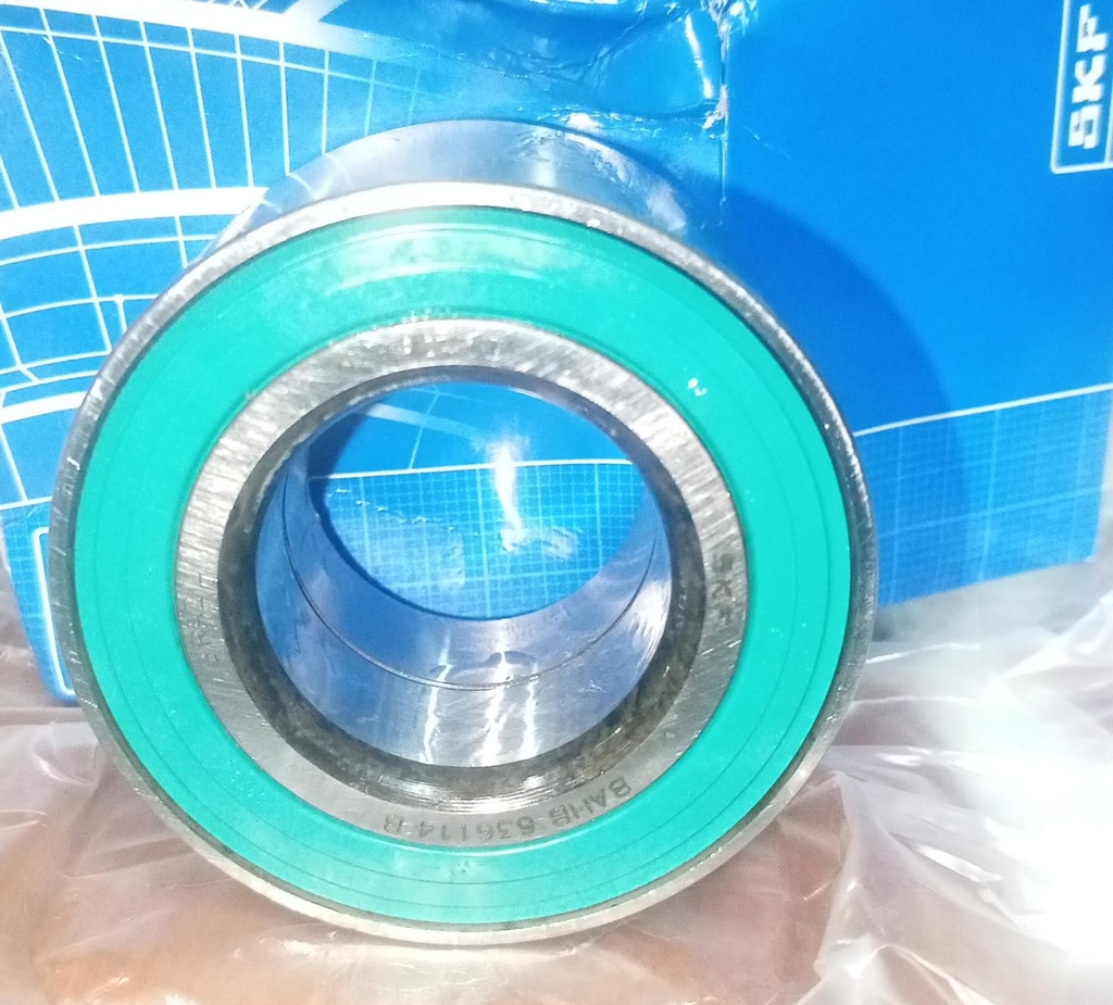 RODILLO DOBLE 34-66-37 580400(FAG) BAHB636114A(SKF) 9134003(GSP) RD CORSA ASTRA F110487(INA)