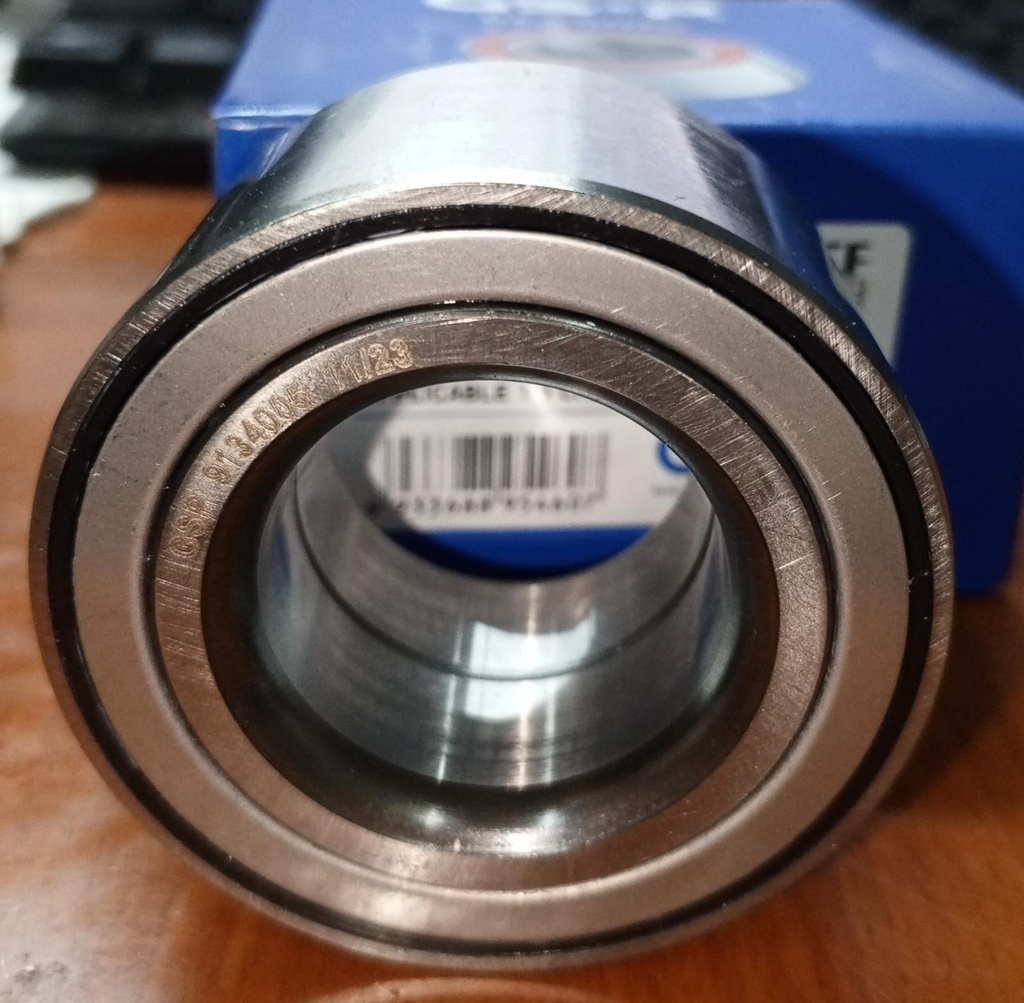 RODILLO DOBLE 34-64-37 GB10884(SNR) 9134005(GSP) RD AVEO DAEWOO CIELO RD SPARK GT 2010-2024