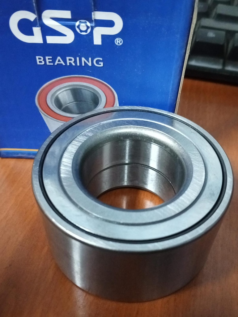 RODILLO DOBLE 37-72.04-37 37-72-37 9137005(GSP) RODILLO DACIA LOGAN 2007-2015 LOGAN ESPRESS