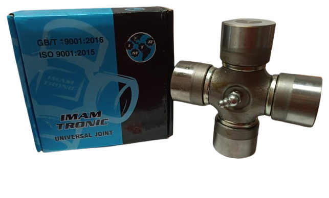 CRUCETA CARDAN DADO 40-107-115F GUH60 GUIS64 TIS164 ISUZU LT500 CHEVROLET NPR HINO BUSETON SER50