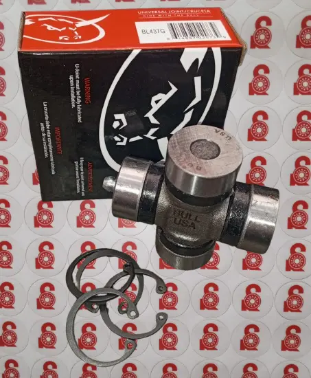 CRUCETA CARDAN DADO 27-56-62F 5443X GU1210 TU1210 CRUETA SUPER CARRY B2000 LUV 2.3 1,6 GU700 T35310X