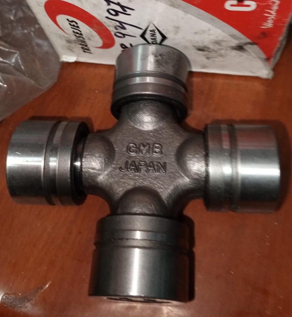 CRUCETA CARDAN DADO 37-97-104D PP67 TMZ108 MAZDA TURBO  