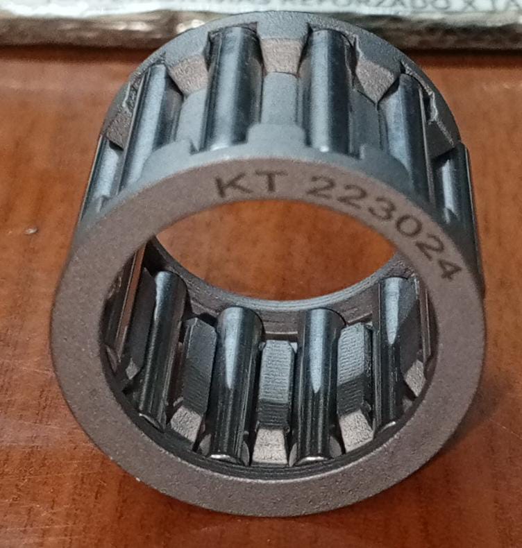 CANASTILLA K22-30-23.8 M501-17-932(MAZDA) KT223024 MD-704122(MITSUBISHI) KMJ22X30X23.8 CANATILLA TREN FIJO B2600 CANASTILLA MONTERO