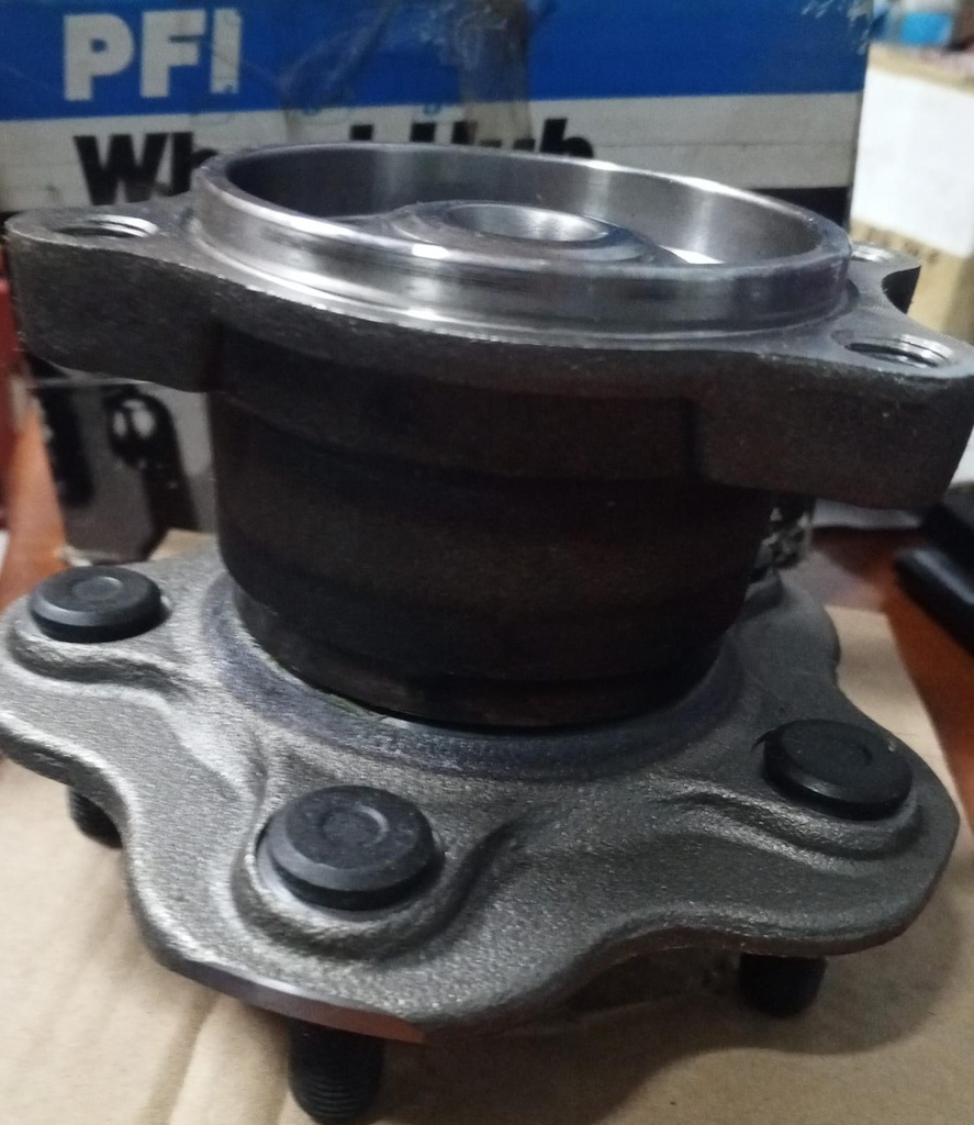 RODILLO BOCIN  147.70-75.50   RUEDA TRASERA CIN ABS NISSAN 43202-3Z010 PHU2201(PFI)