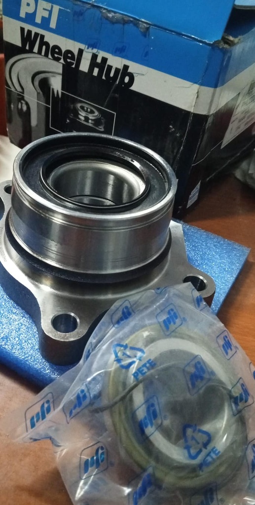 RODILLO BOCIN  RT TOYOTA TXL RT PRADO TXL 44BWK02N(NSK LADO IZQUIERDO) 44BWK02R (LADO DERECHO)  PHU2227K(PFI IZQUIERDO) PHU2228K(DERECHO) CONTIENE 1 CUÑERO MEDIDAS 44-58-20(42423-60050) 1 RETEN 58-75-9(90310-58003) 