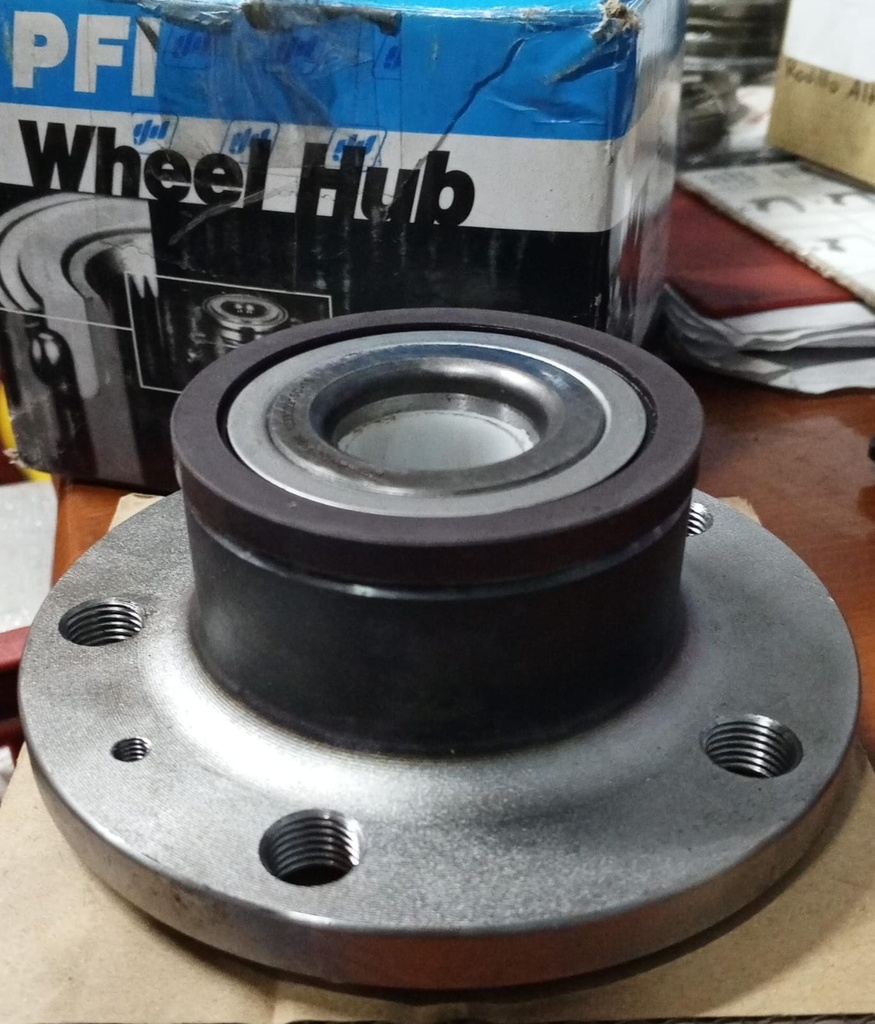 RODILLO BOCIN 32-137-68 BOCIN RT JETTA 2005-2015 BORAGOLF-OCTAVIATOLEDO-A3-T PHU2319(PFI)