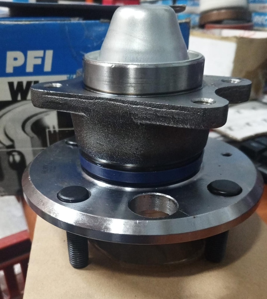 RODILLO BOSIN --148x110 RUIEDA TRASERA DE HYUNDAI SONATA  Iv 1999-2005 PHU2191(PFI)