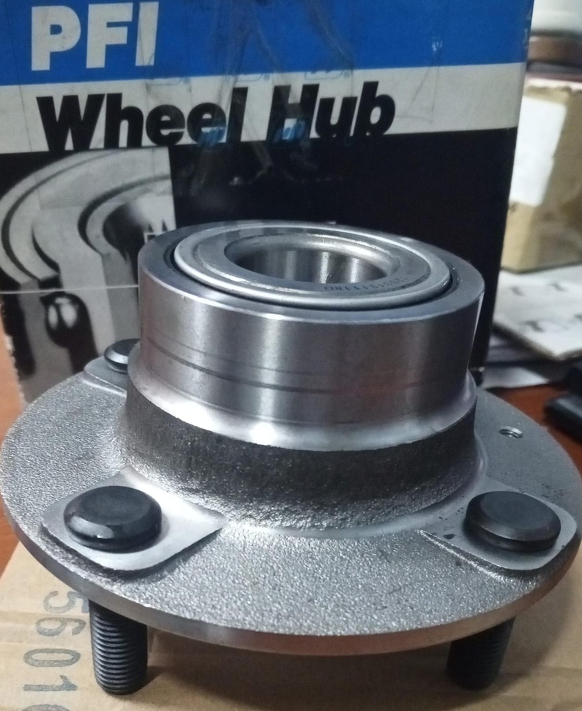 RODILLO BOSIN 32-139-50 RUEDA TRASERA HYUNDAI ELACTRAN 2001-2006, MATRIX 2001-2004 PHU2194(PFI)