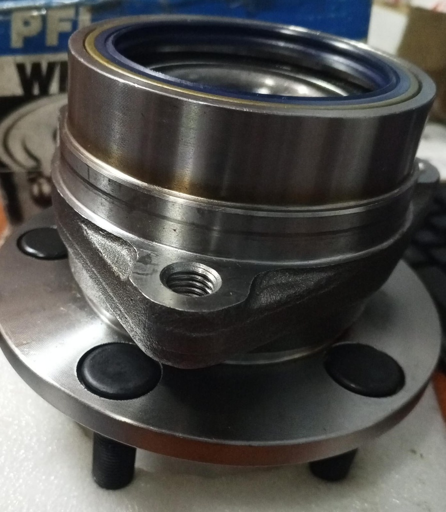 RODILLO BOSIN 144.45x101x72 RUEDA DELANTERA DE JEEP CHEROKEE(4WD) 1984-1989 PHU3107(PFI) 513107(TIMKEN) 