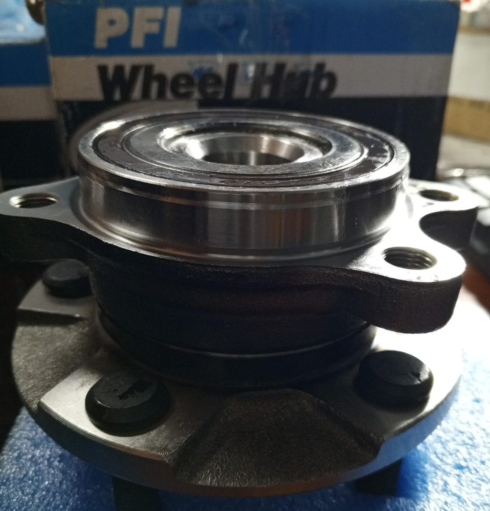 RODILLO BOCIN 26-138.90-63.20 RD CON ABS TOYOTA AURIS -2007 1.3L TOYOTA RAV 4 2020 43550-4210(OM) PHU3257(PFI) 3DACF041-D3  VKBA6875 RD COROLLA 2012-2018	