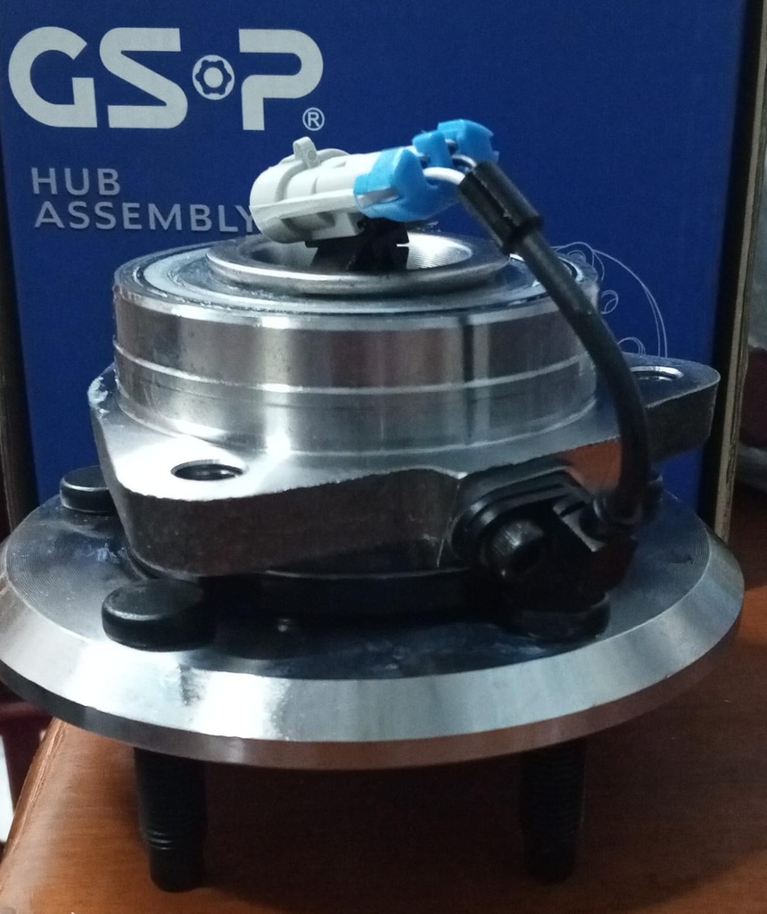 RODILLO BOCIN RD CAPTIVA SPORT 2.4 3.6 SUZUKI XL7 B2067(FWL) PHU3276(GSP)