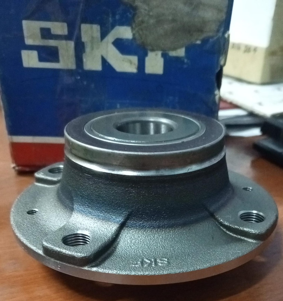 RODILLO BOCIN 25-128-59 RT CITROEN C4 2004-2010 RT PEUGEOT 307 2000-2006 PHU3585K BAF0068D PHU3585(SKF)