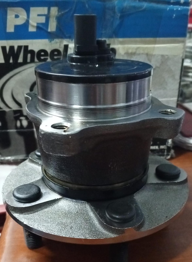 RODILLO BOCIN    MAZA CON ABS RT FOCUS 04-11
