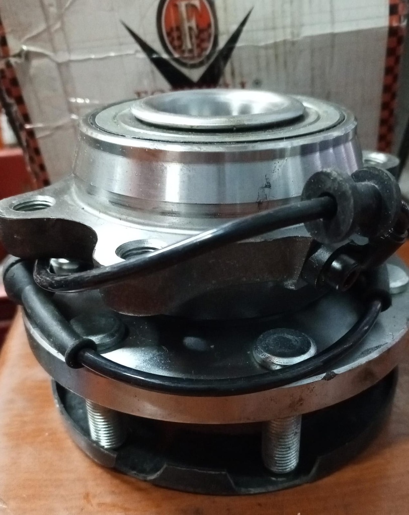 RODILLO BOCIN 30.5-140-88 29 ESTRIAS RD FRONTIER R51 PATHFINDER NP300 4X2 B2054(FWL) ALANSKAN  