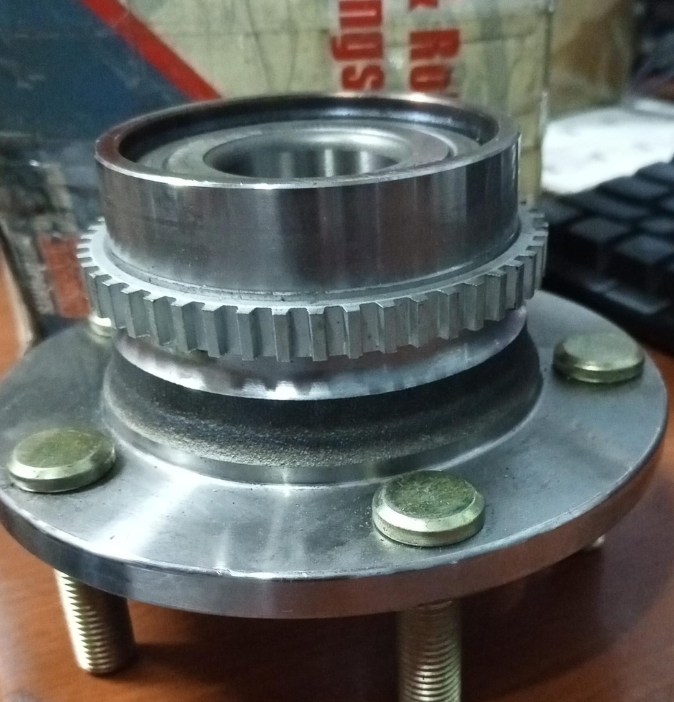 RODILLO BOCIN 33-139-72 BOCIN RT NEW SPORTAGE TUCSON 2005-2017 52710-2E100 52710-2EXXX B2094(FRW)) 