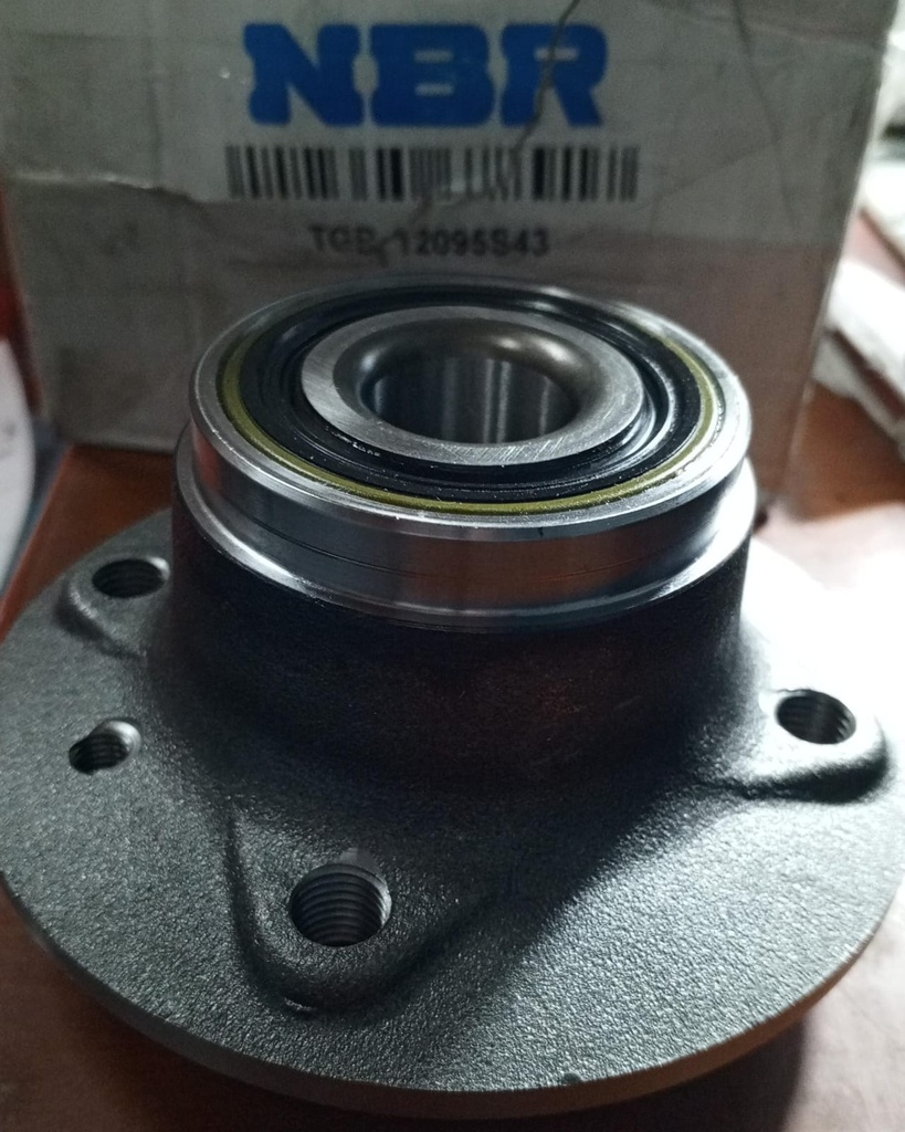 RODILLO BOCIN 25-133-72  TGB12095S43(NBR) RT RENAULT KANGOO 97-10 