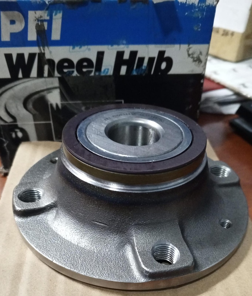 RODILLO BOCIN 25-128-59 RT CITROEN C4 2004-2010 RT PEUGEOT 307 2000-2006 PHU3585K BAF0068D 