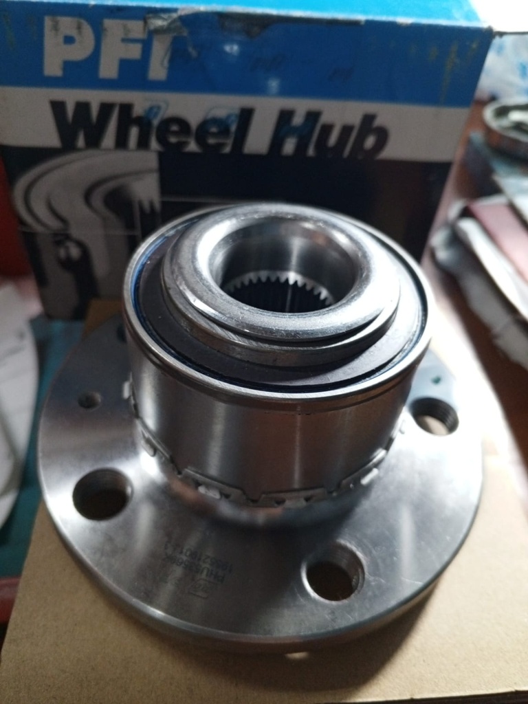 RODILLO BOCIN 713610470(FAG) PHU53569K RD SEAT IBIZA 