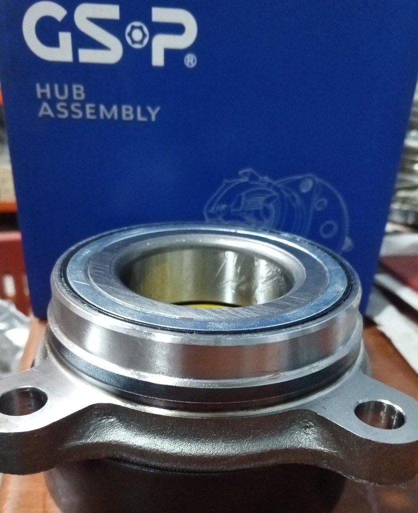 RODILLO BOCIN ABS 54-132-51 BOCIN 2DUF054N2E(KOYO) 54KWH01(NSK) RD TOYOTA VIGO FORTUNER 