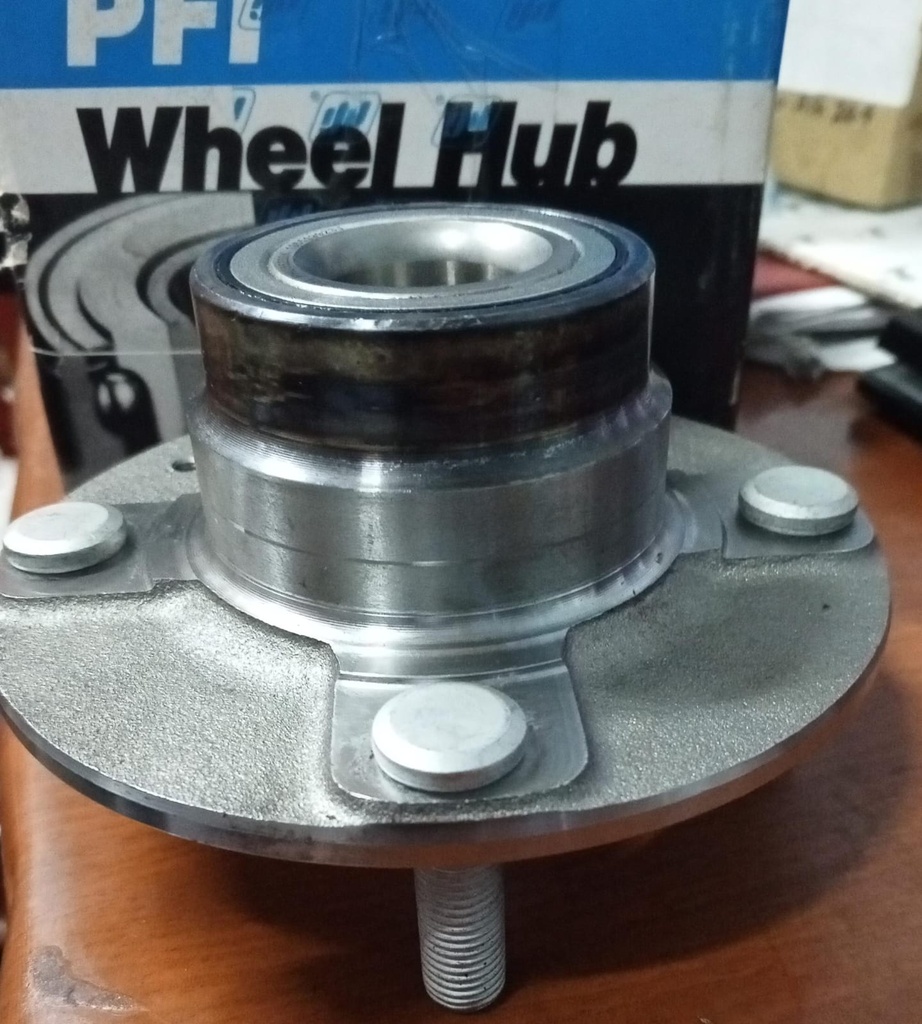 RODILLO BOCIN 28x139.7x64.5 RT DODGE ATOS 1997-2007, HYUNDAI AMICA PHU55200(PFI) PHU56806(PFI) RT ACCENT GETZ PICANTO RIO I10 I20