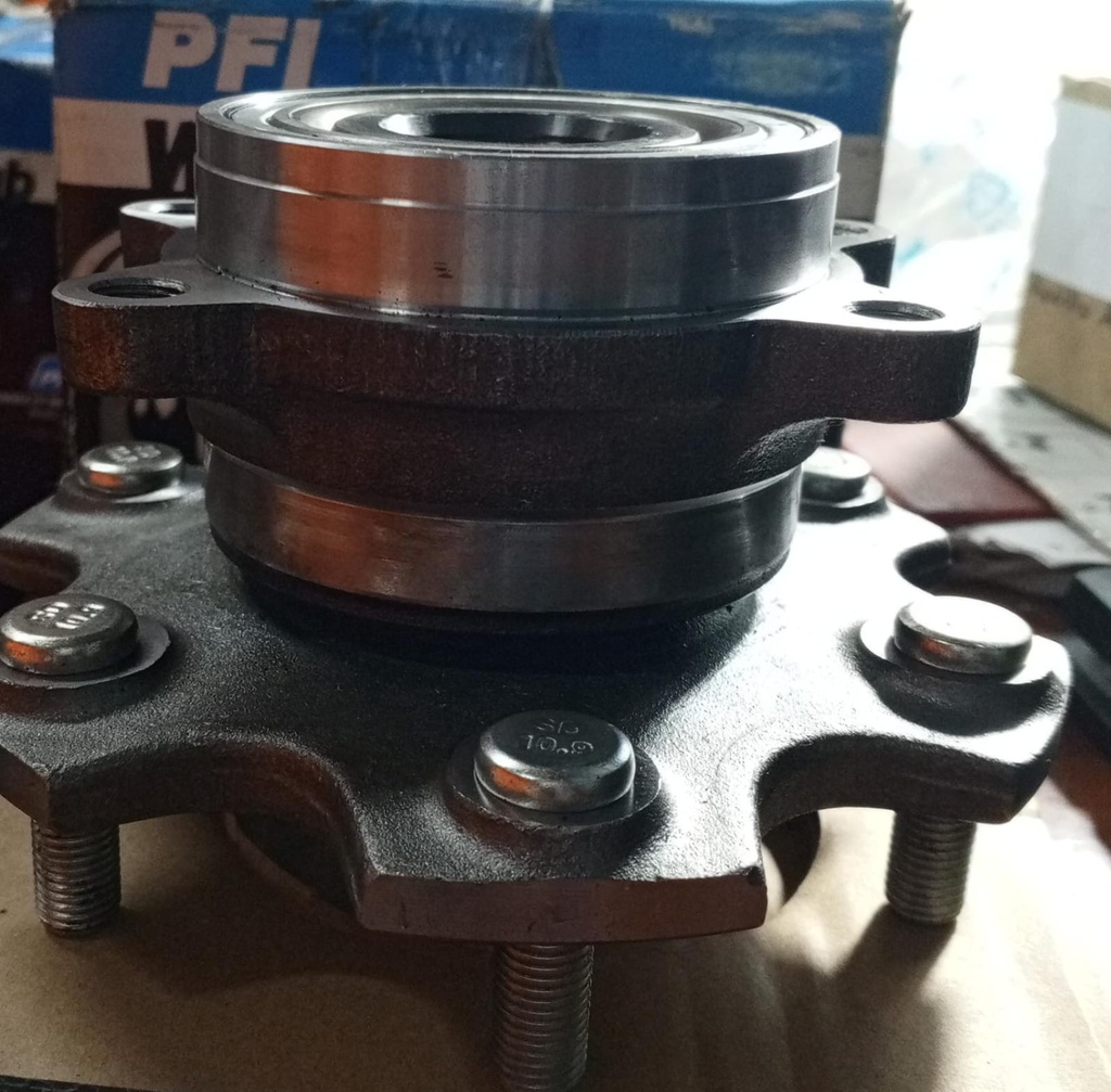 RODILLO BOCIN BOCIN PAJERO BOCIN MONTERO NEW RT PAJERO 