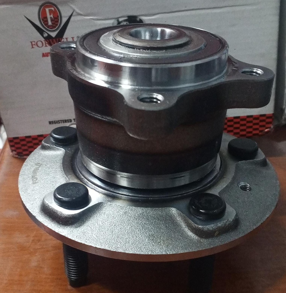 RODILLO BOCIN --136x94 CHEVROLET SONIC 1.6 2011-2017 CHEVROLET Tracker 1.8 2012-2017 EJE TRASERO PHU590444(FORWELL)