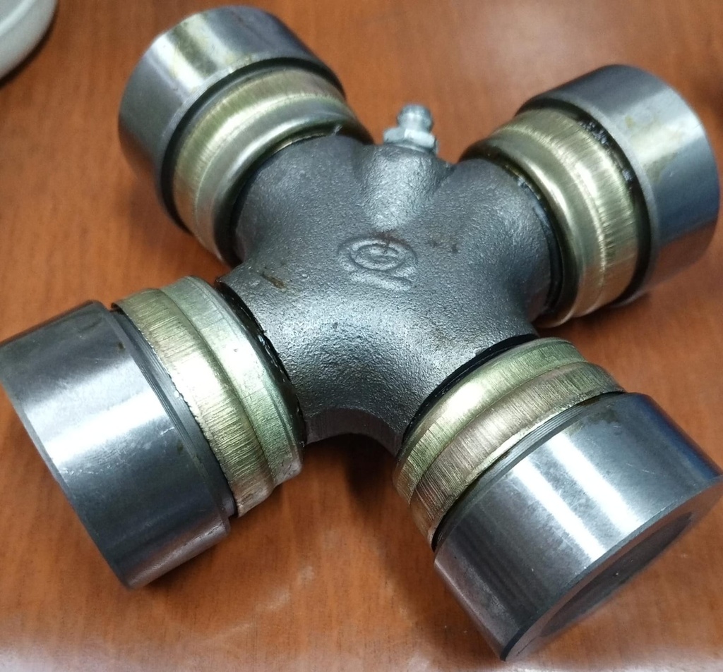 CRUCETA CARDAN 42-109-118 GU4021 8980489251 8-98048925-1(OM) CRUCETA CARDAN ISUZU FTR, FRR 2012 FTR FRR MOD 2012