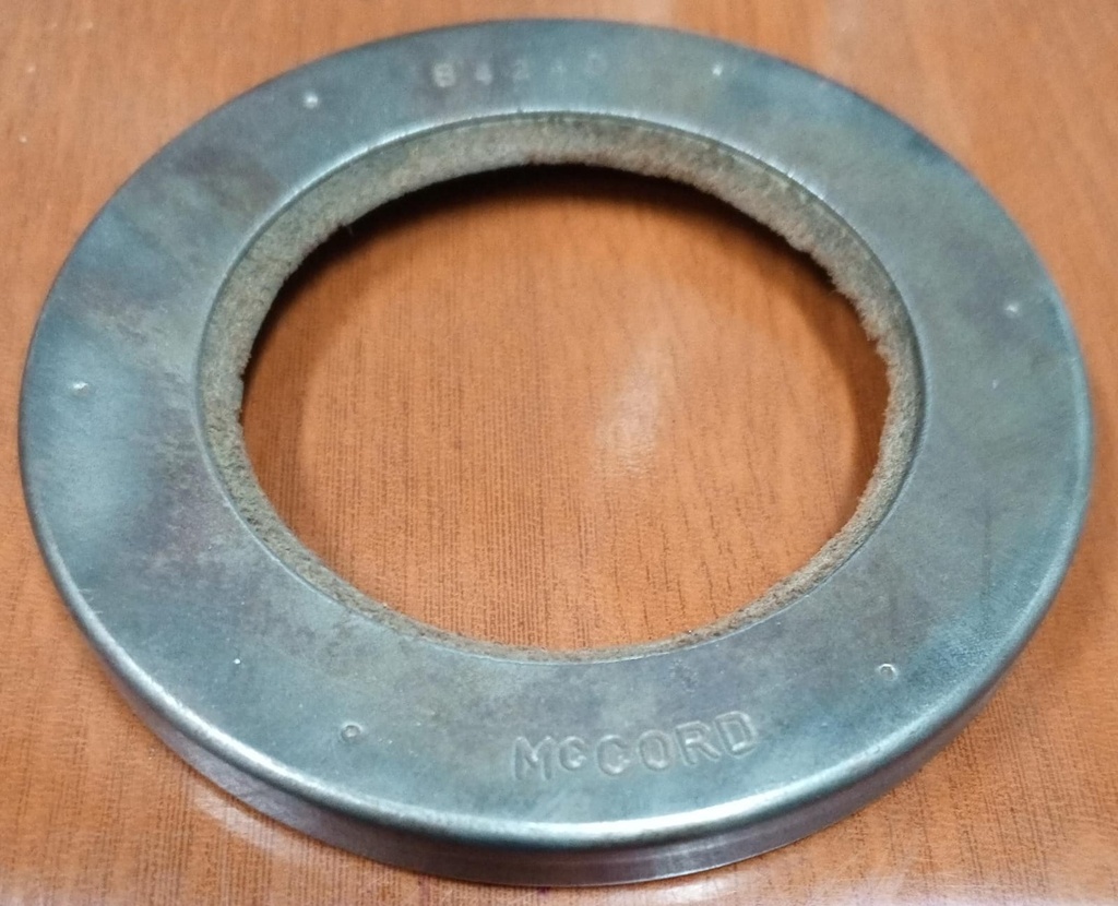 RETEN PULGADAS 50-80-9