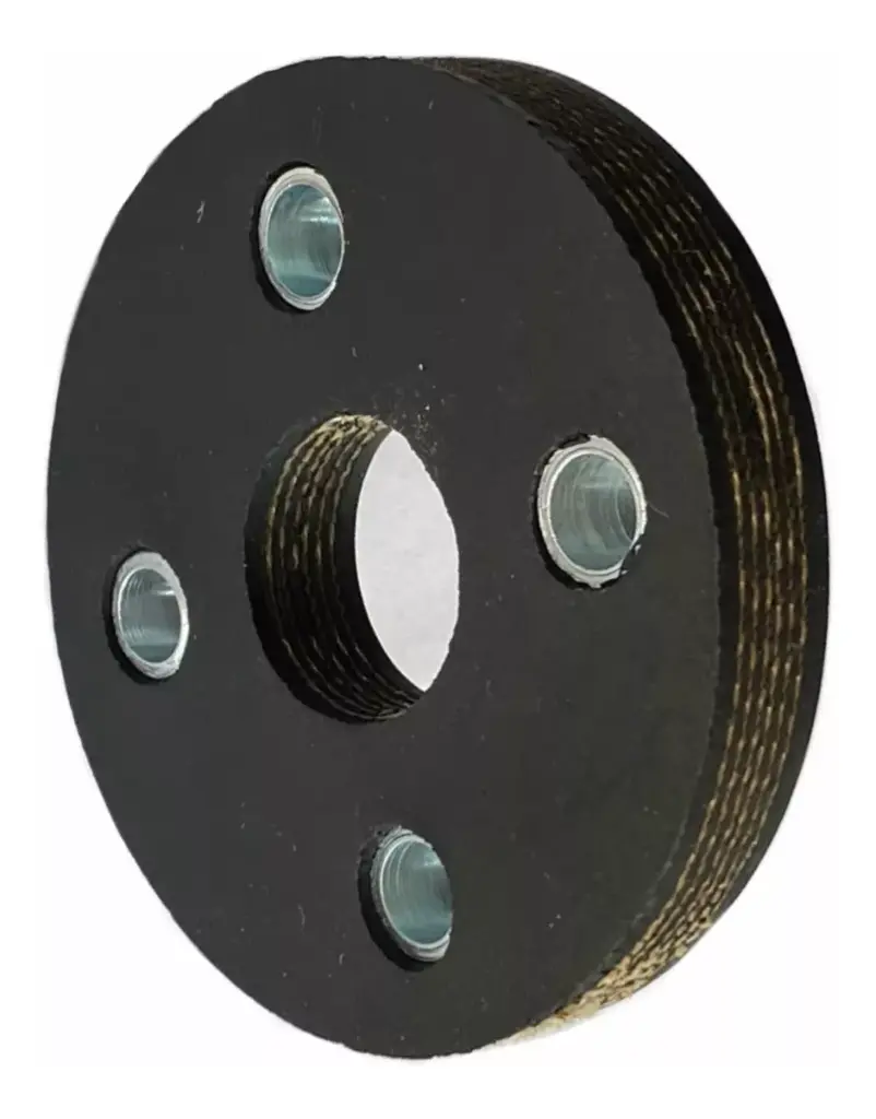 BALINERA DIRECCION 22.5-75-10.5 GALLETA DIRECCION VOLKSWAGEN SEDAN VOCHO 78-06 NISSAN D21 D22 