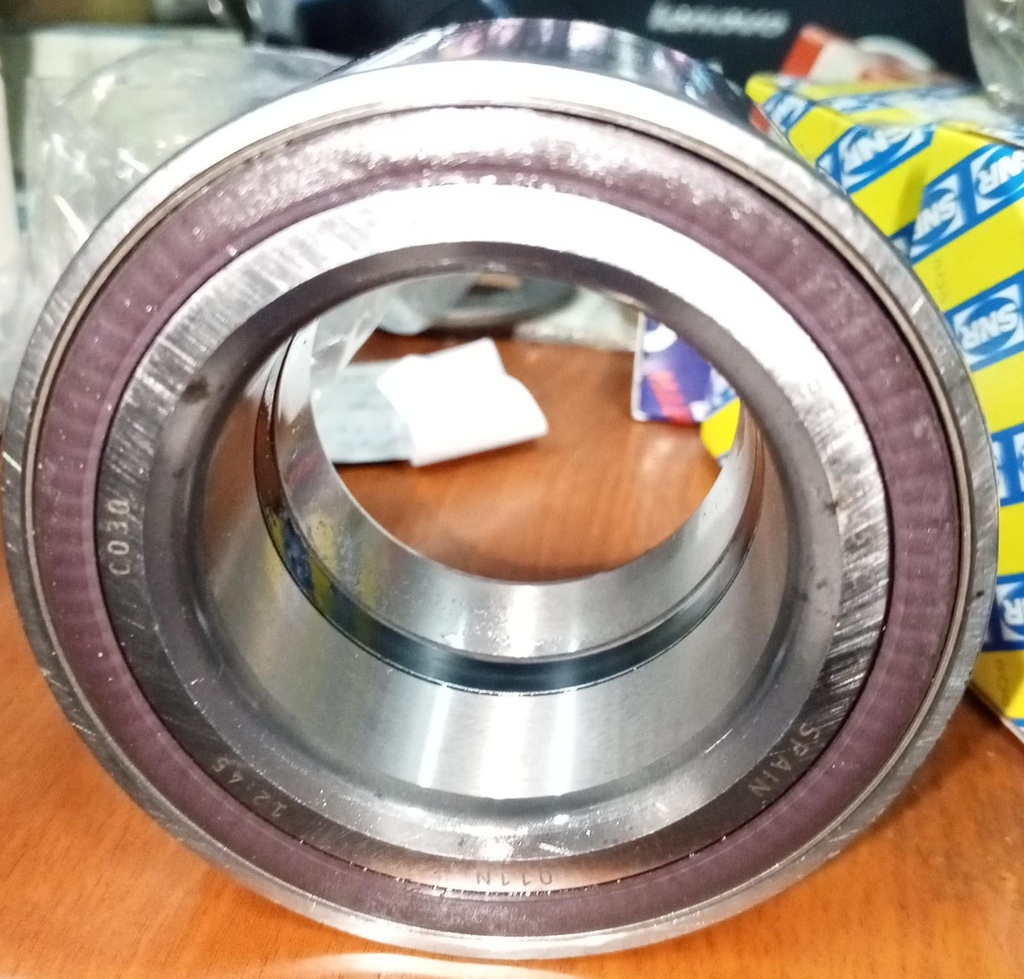 RODILLO DOBLE ABS 55-90-54 BTH1215C VKBC20007(SKF) RD MASTER3 JUMPER NV400 